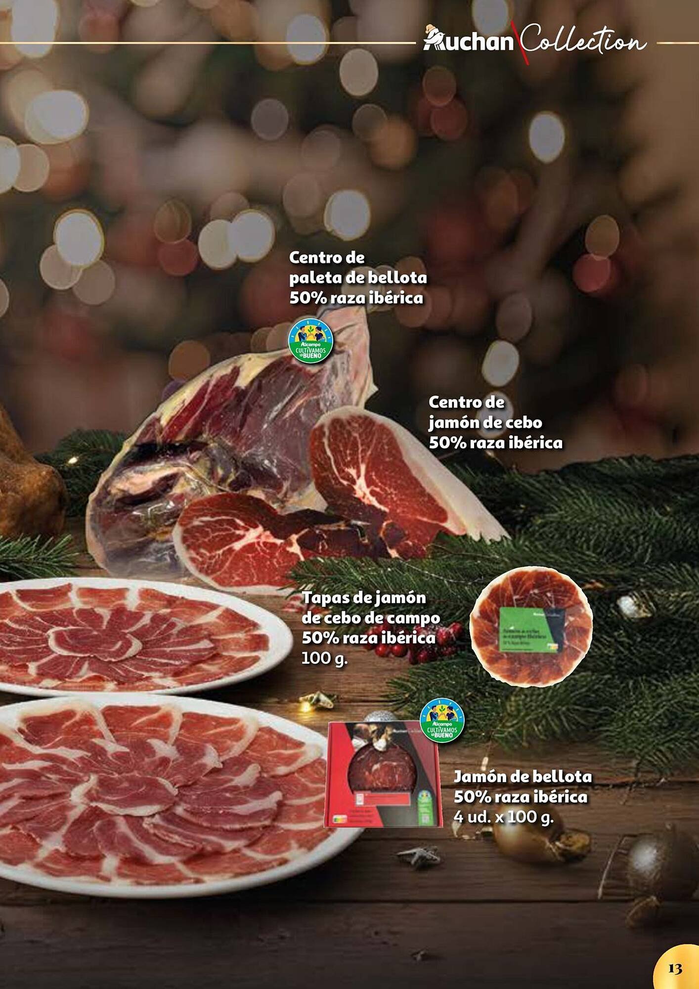 Folleto Alcampo (2025-12-02 - 2025-12-31)