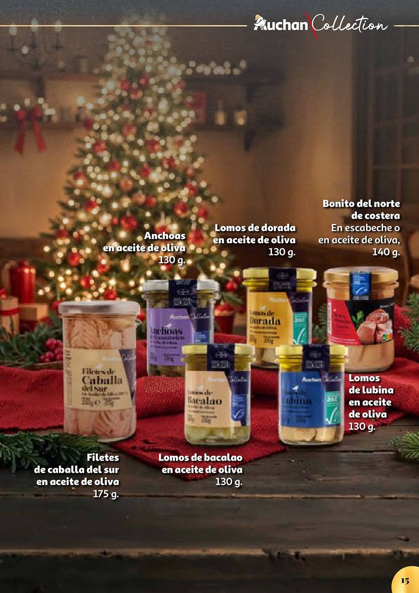 Folleto Alcampo (2025-12-02 - 2025-12-31)