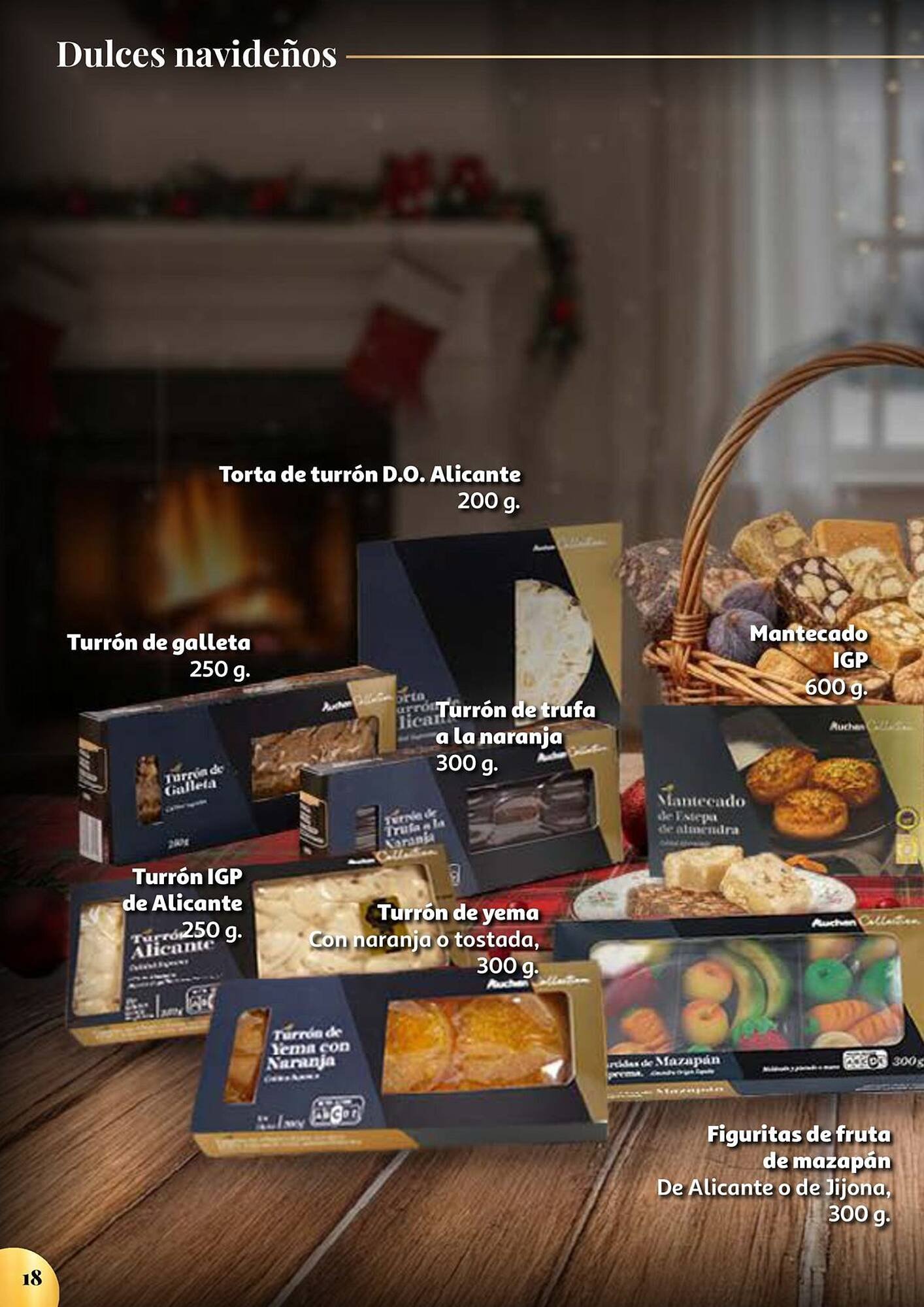 Folleto Alcampo (2025-12-02 - 2025-12-31)