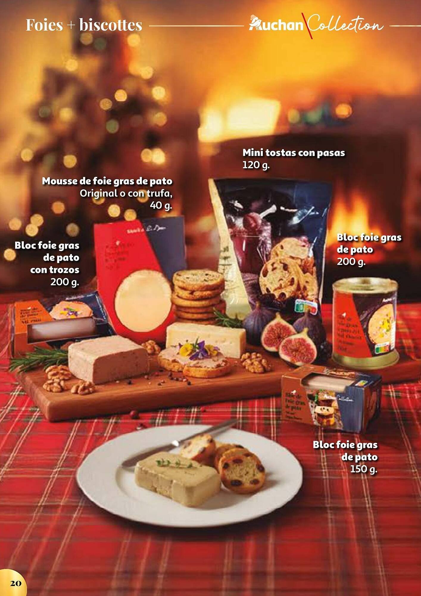 Folleto Alcampo (2025-12-02 - 2025-12-31)