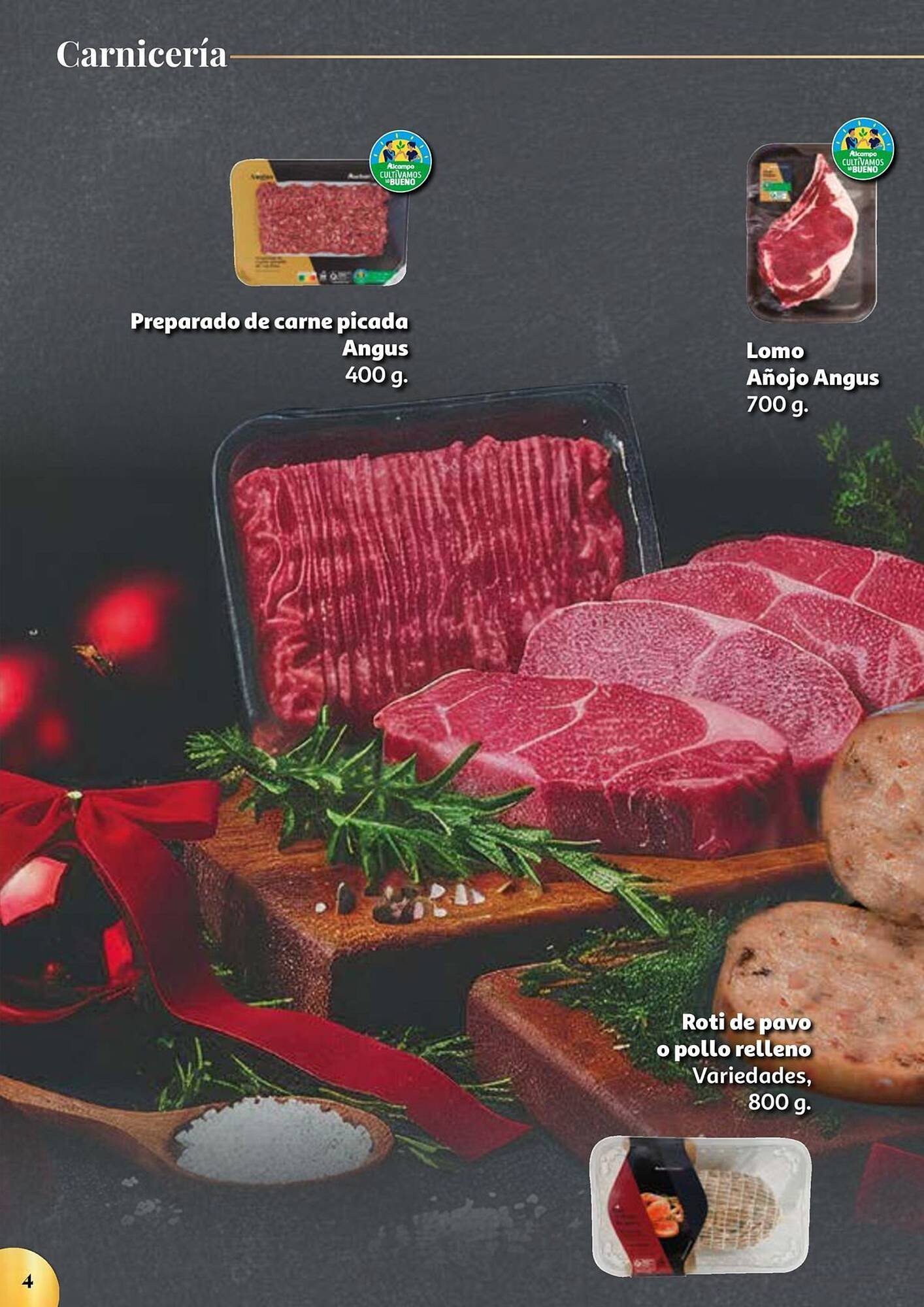 Folleto Alcampo (2025-12-02 - 2025-12-31)