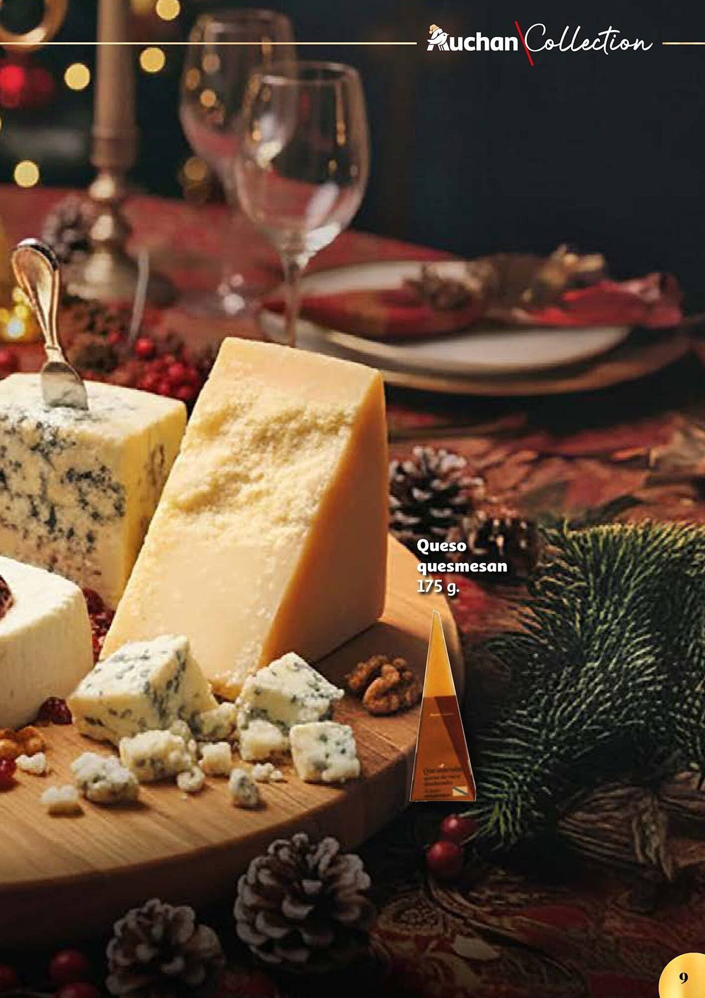 Folleto Alcampo (2025-12-02 - 2025-12-31)