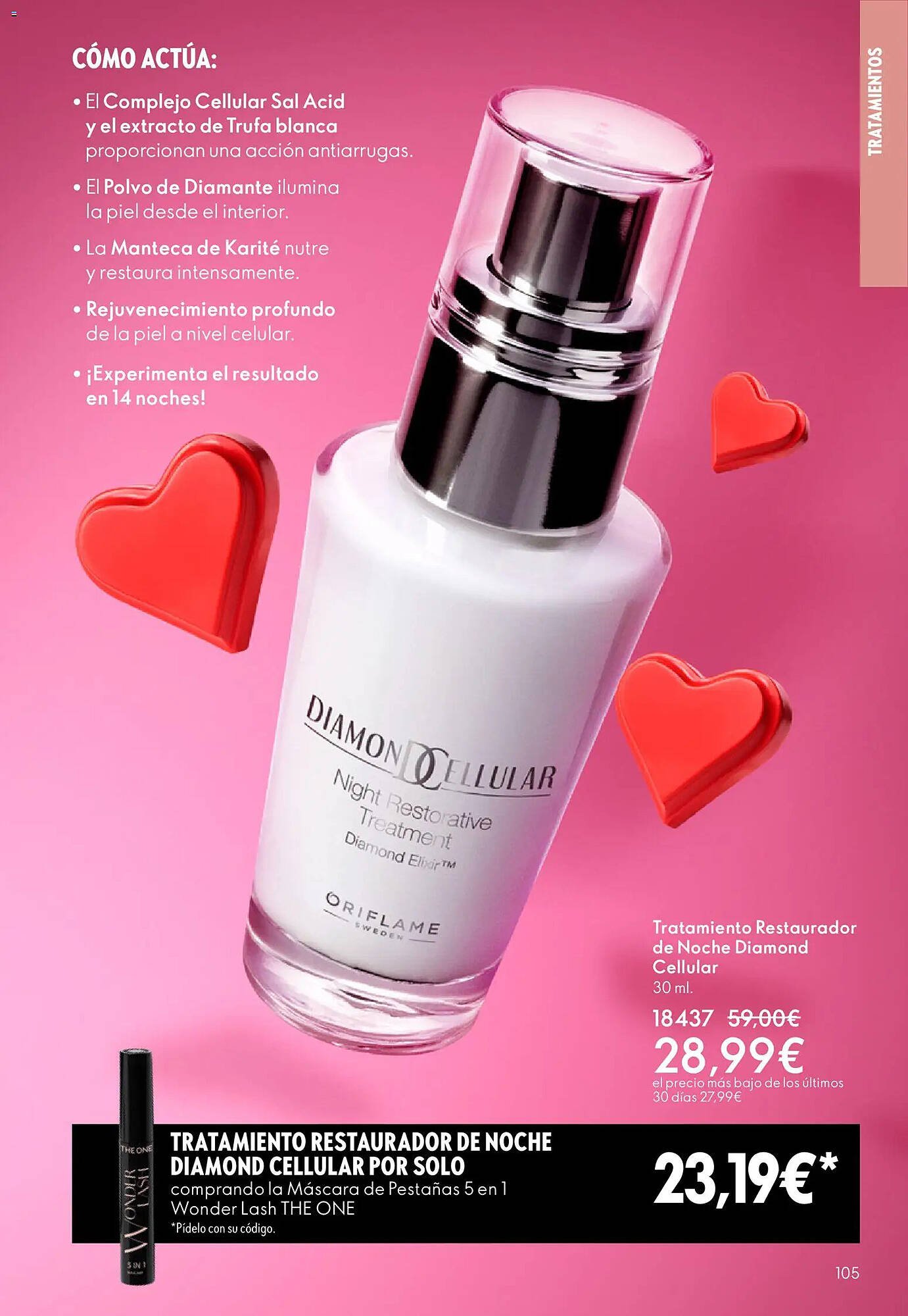 Catálogo Oriflame