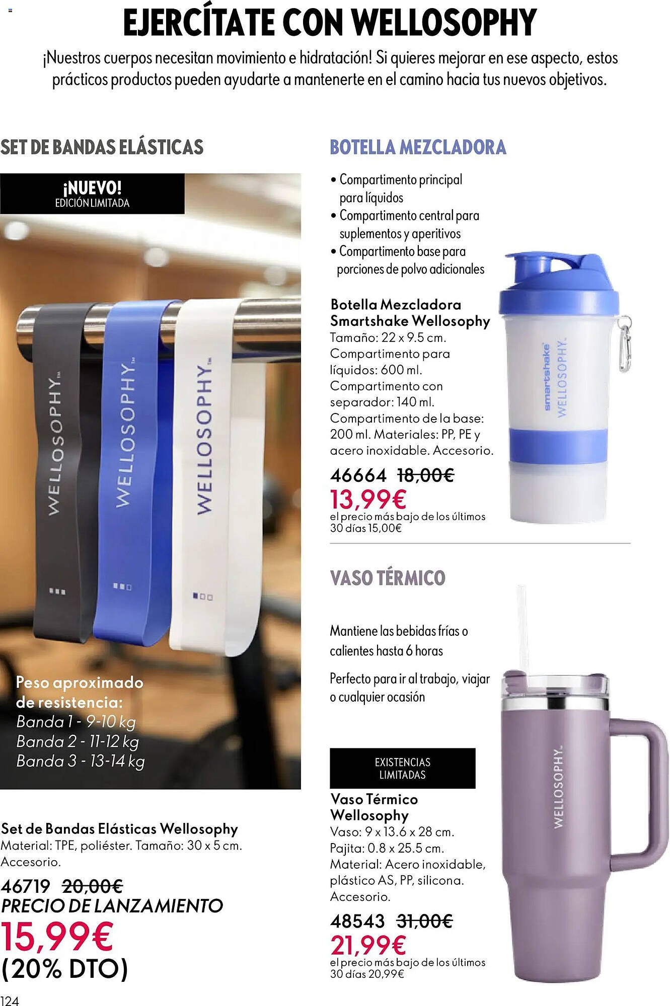 Catálogo Oriflame