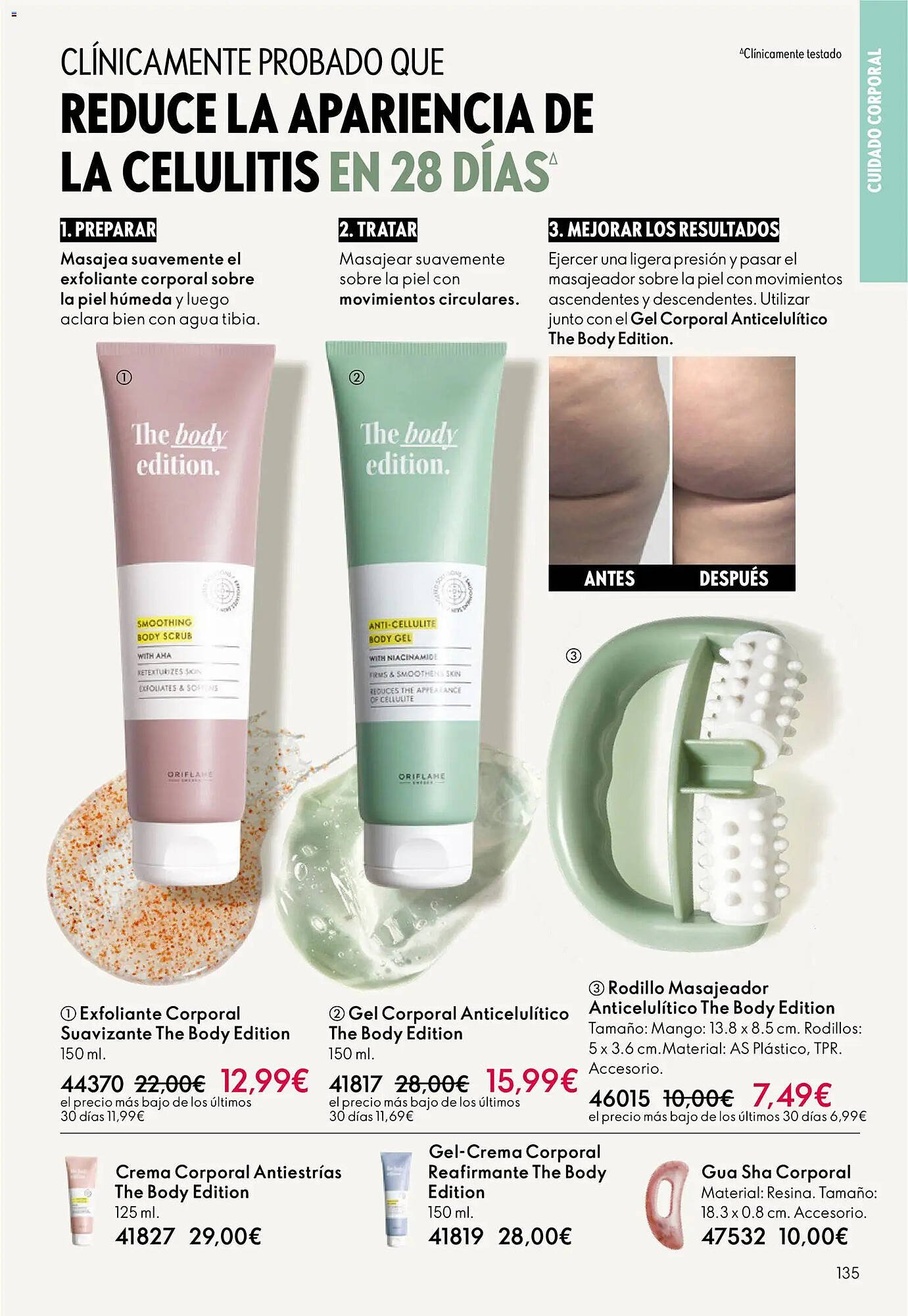 Catálogo Oriflame