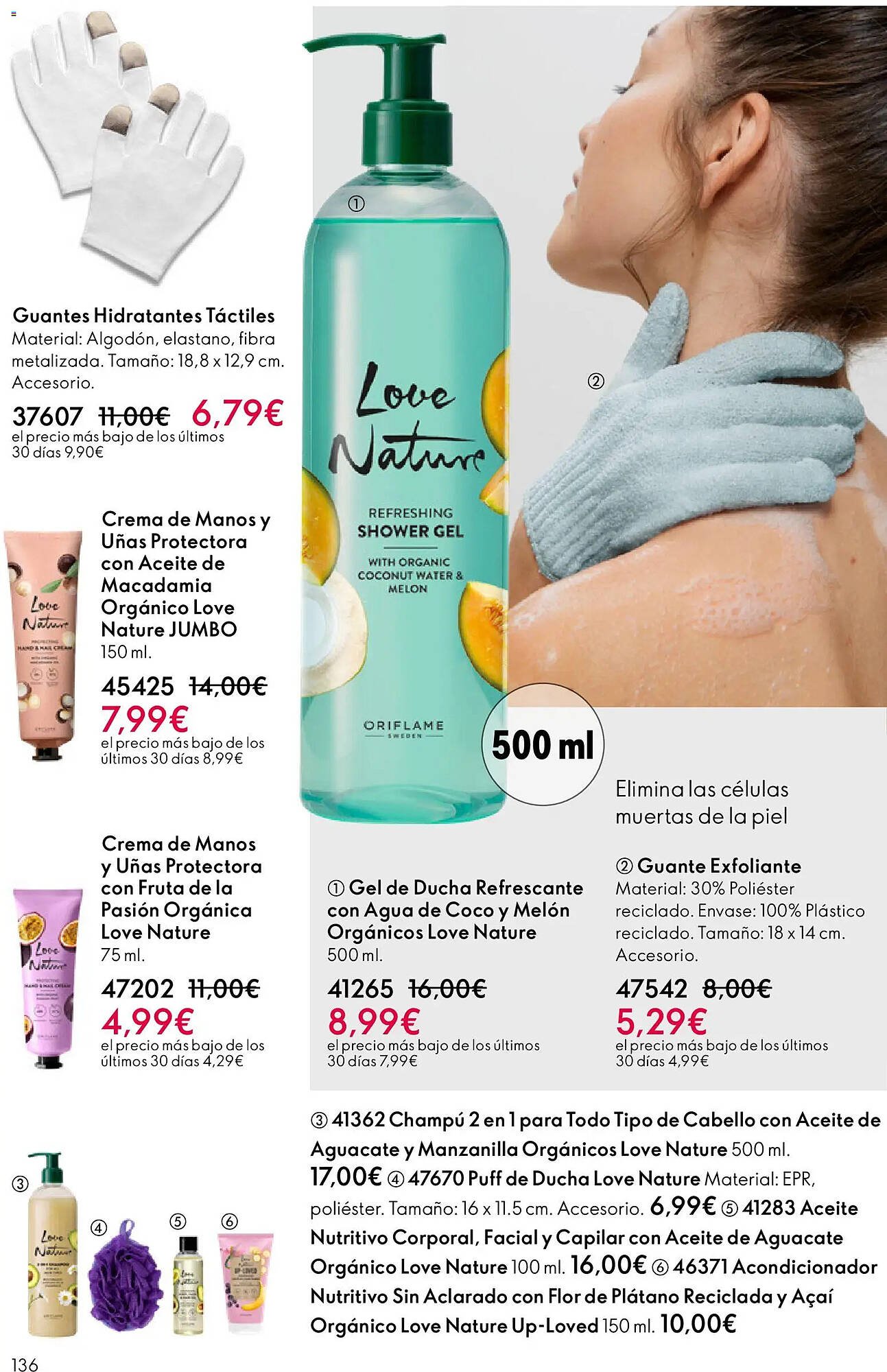Catálogo Oriflame