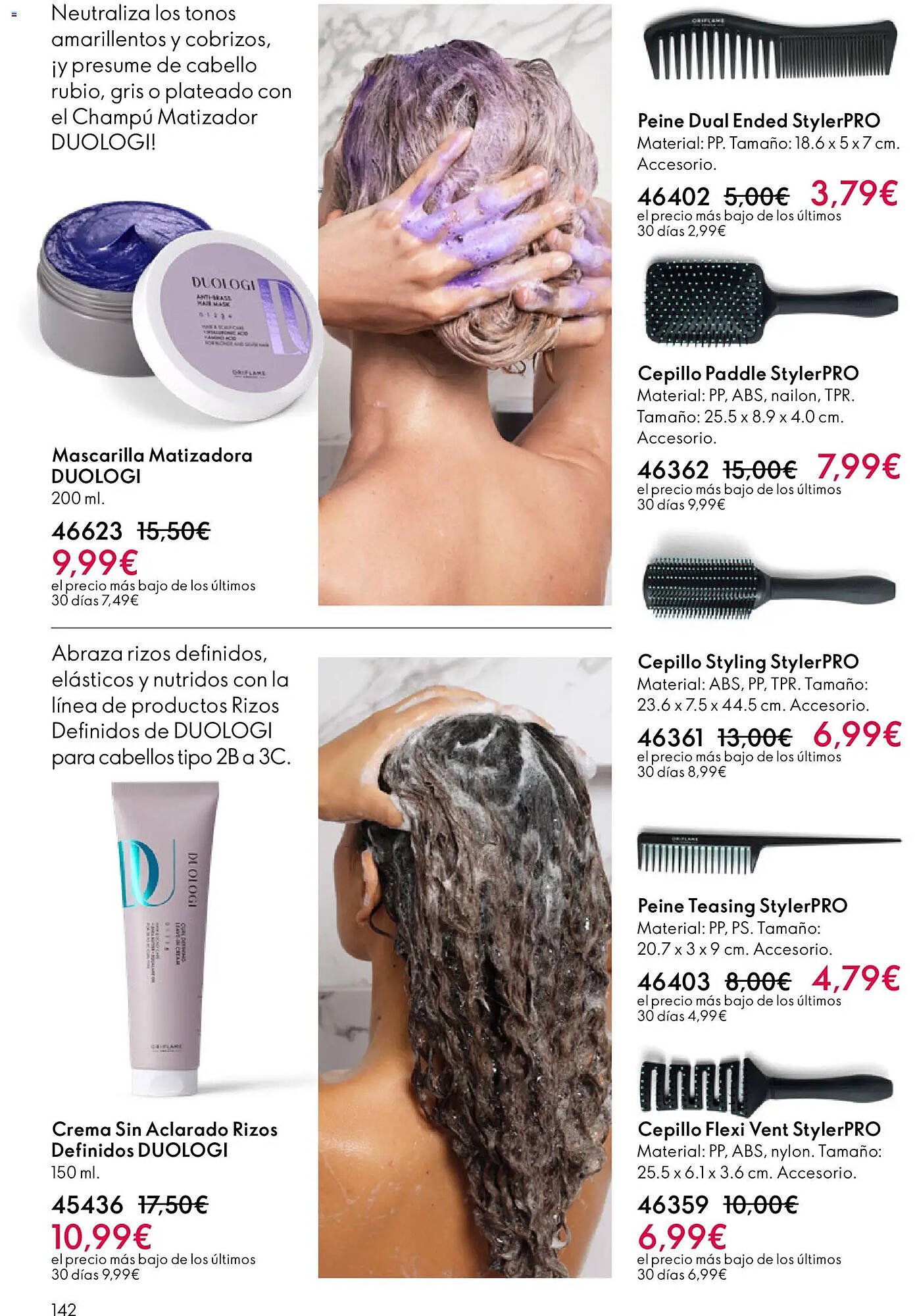 Catálogo Oriflame