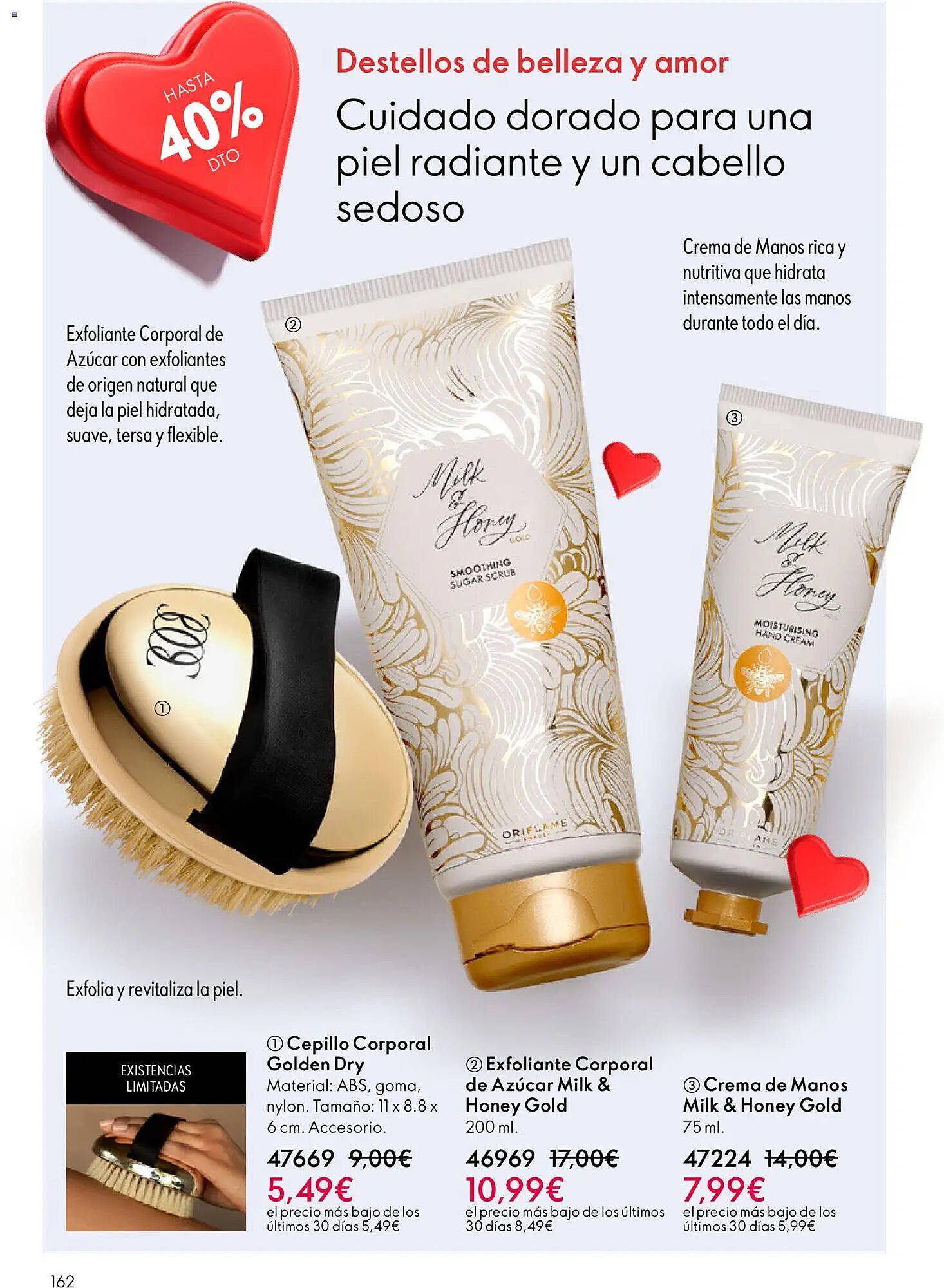 Catálogo Oriflame