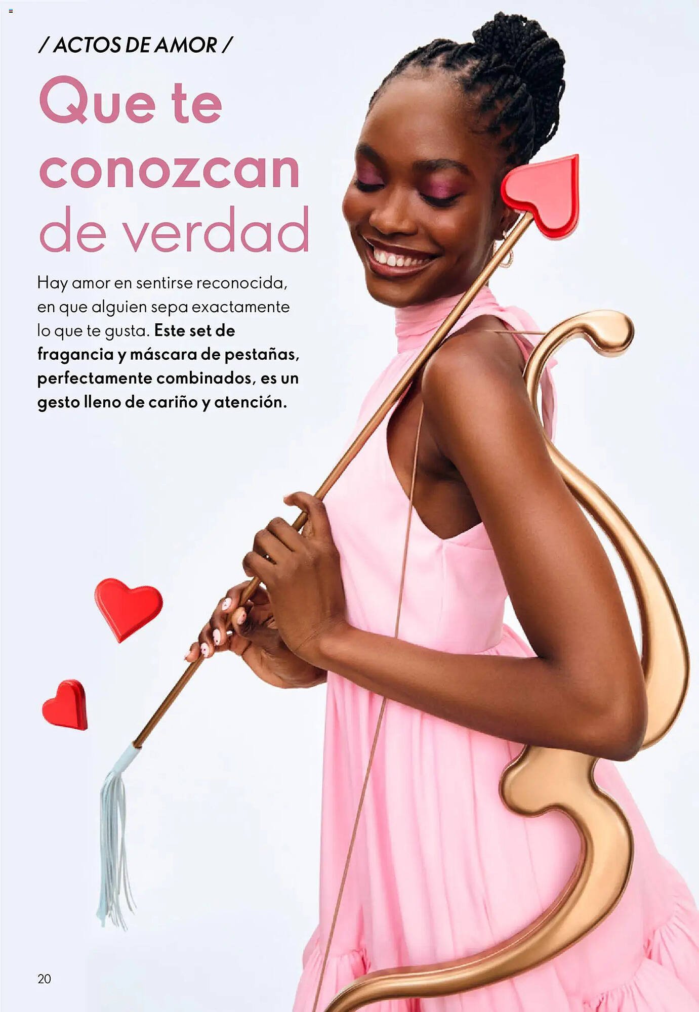 Catálogo Oriflame