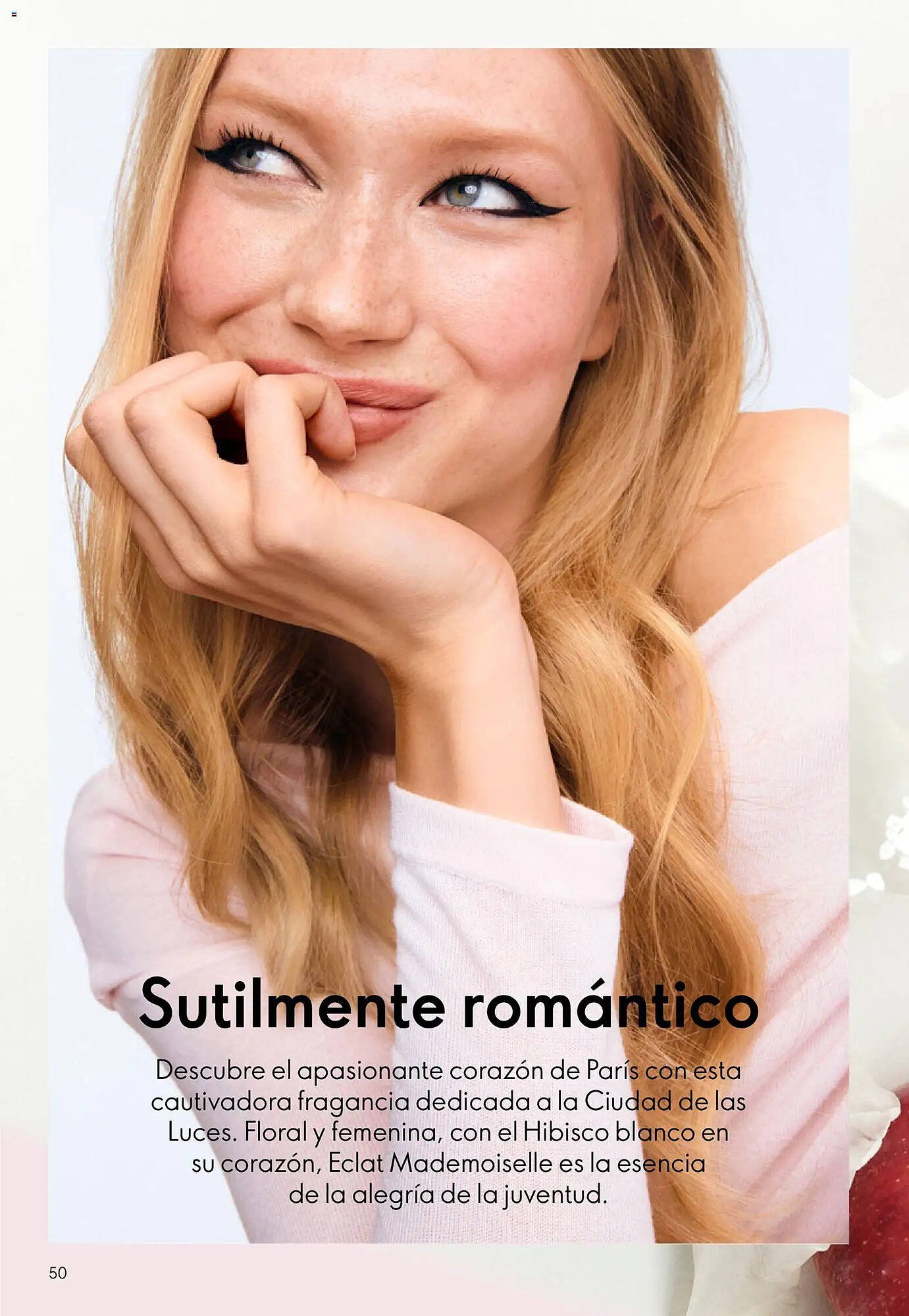 Catálogo Oriflame