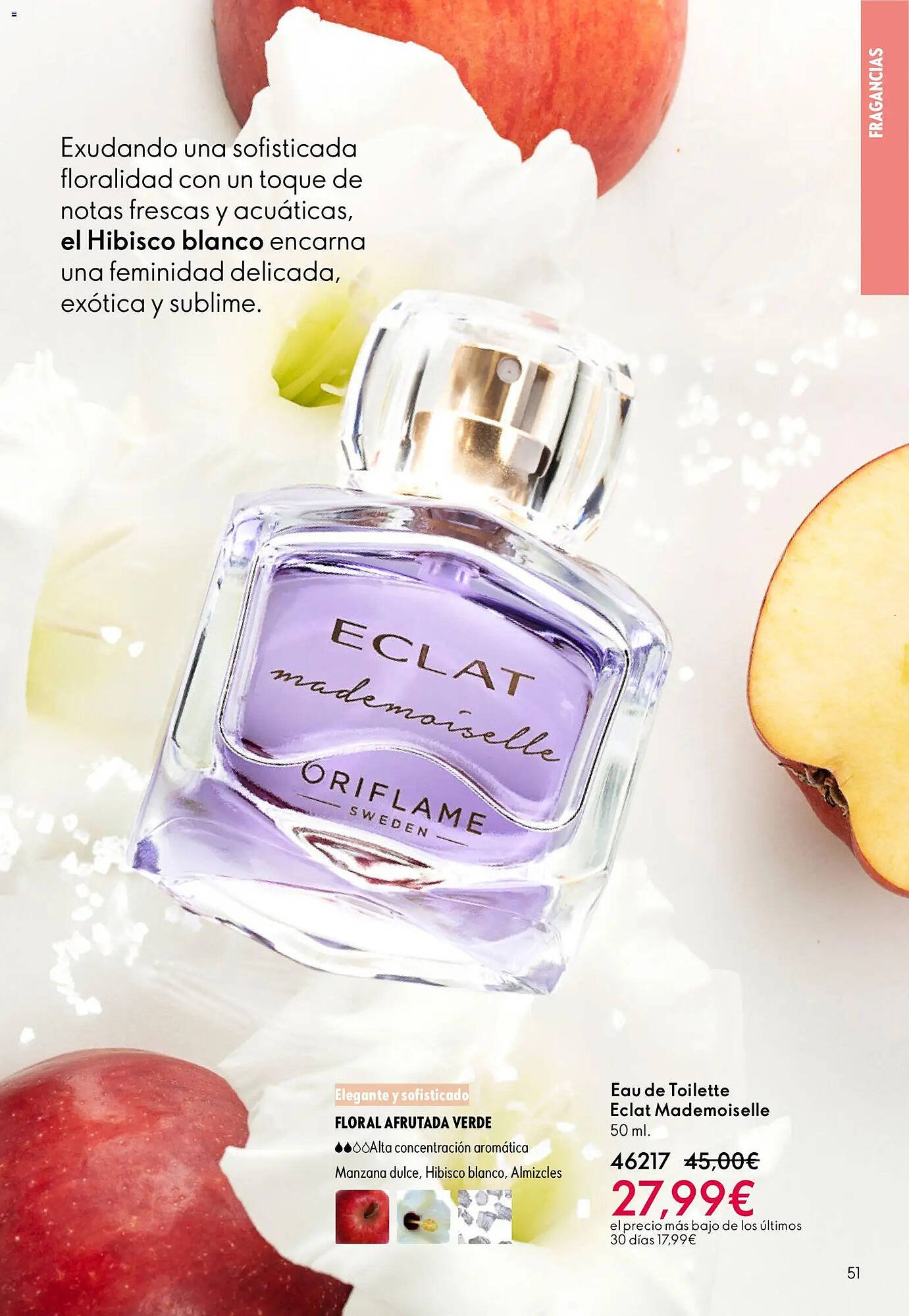 Catálogo Oriflame