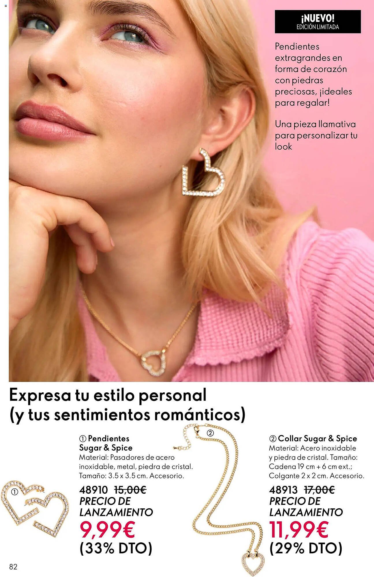 Catálogo Oriflame