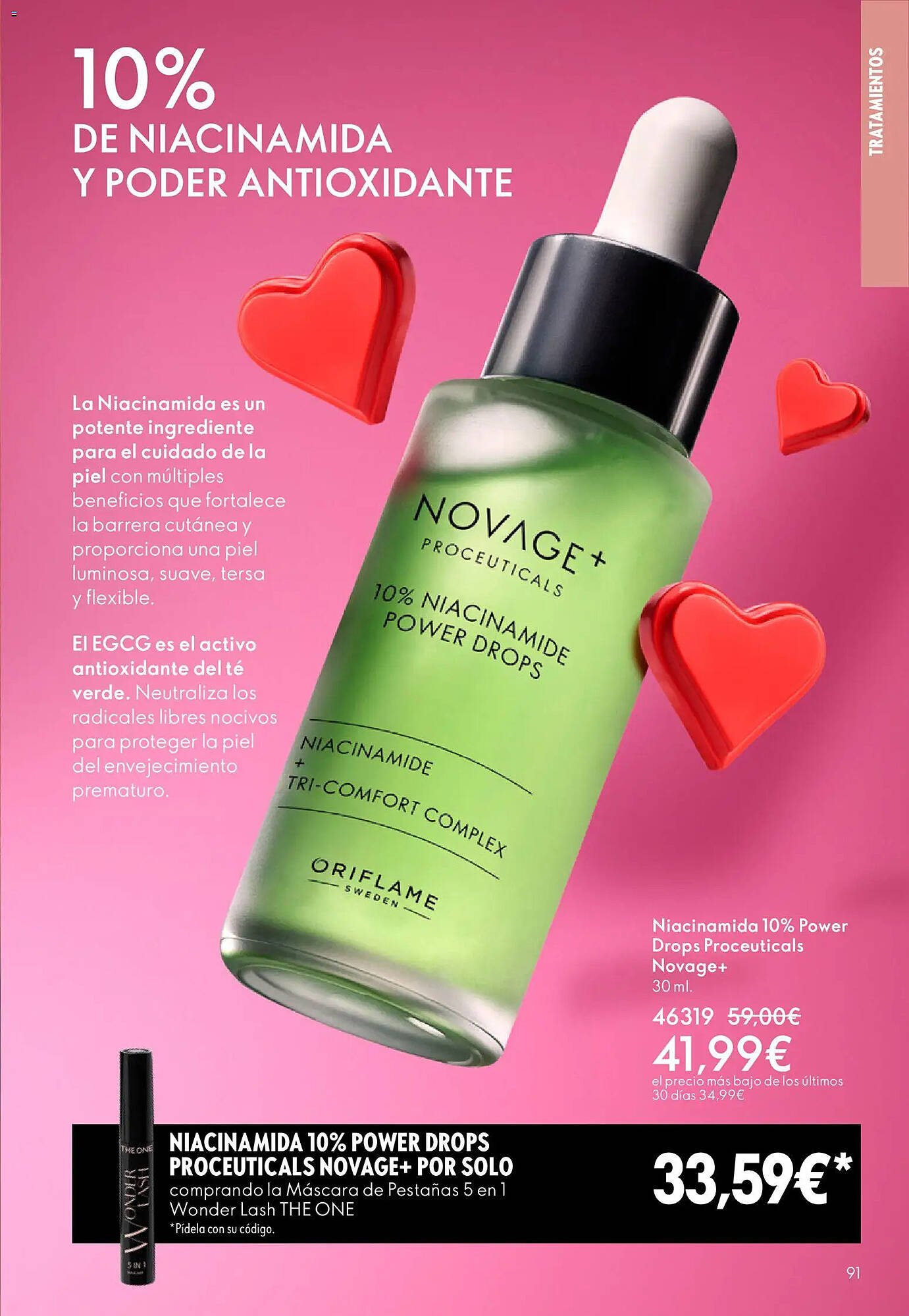 Catálogo Oriflame