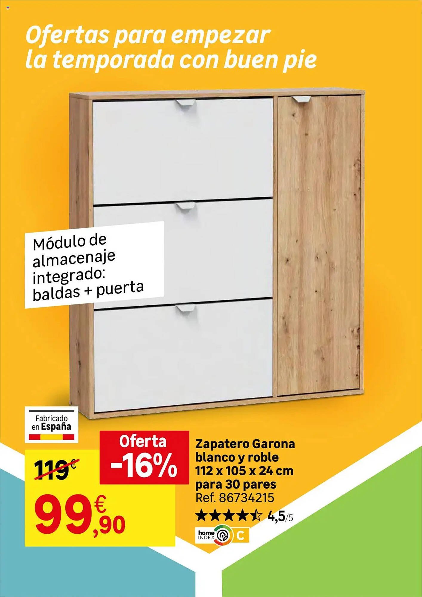 Folleto Leroy Merlin (2025-08-26 - 2025-09-29)
