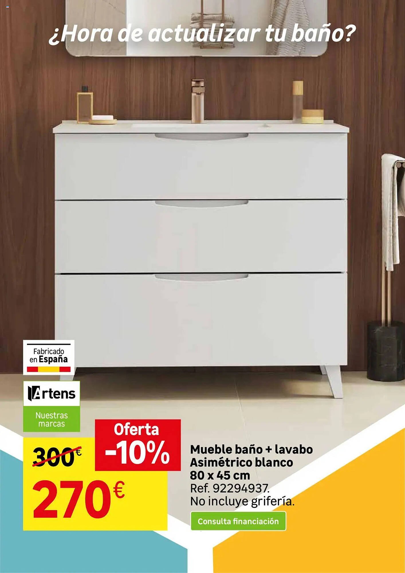 Folleto Leroy Merlin (2025-08-26 - 2025-09-29)