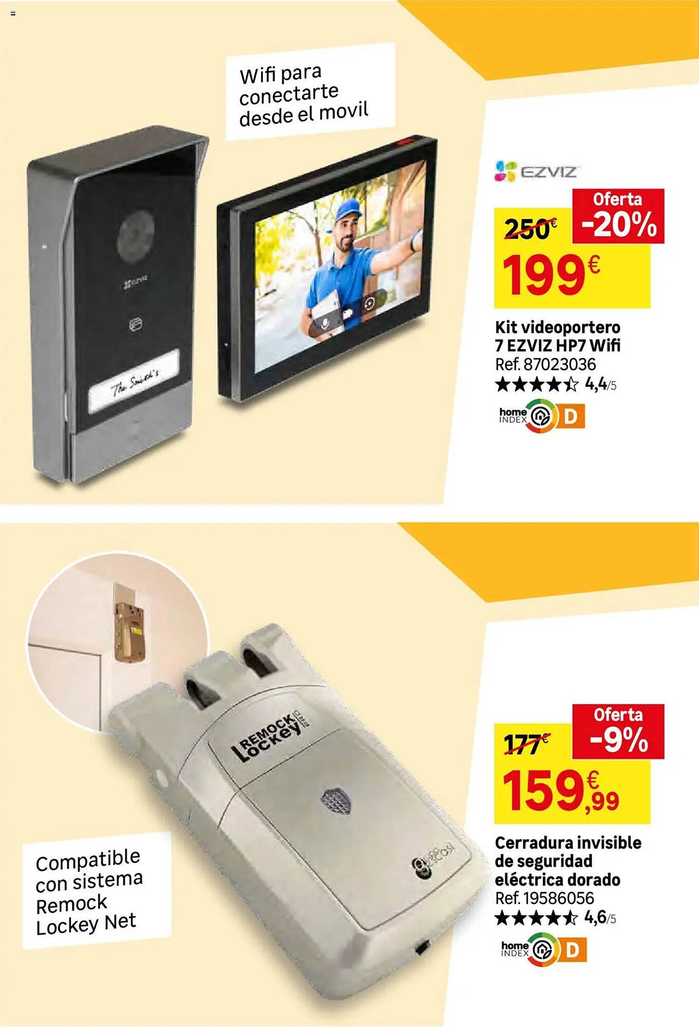 Folleto Leroy Merlin (2025-08-26 - 2025-09-29)
