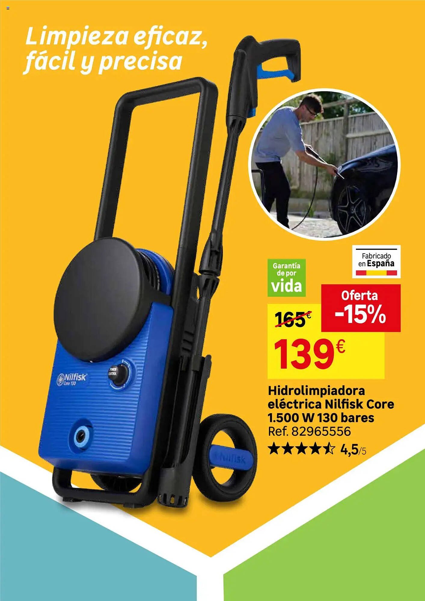 Folleto Leroy Merlin (2025-08-26 - 2025-09-29)