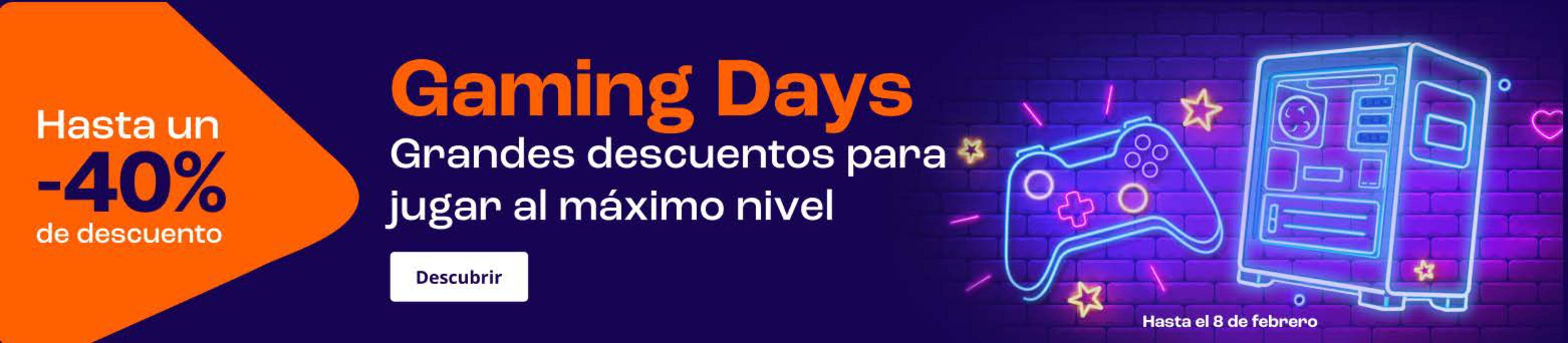 Folleto PC Componentes