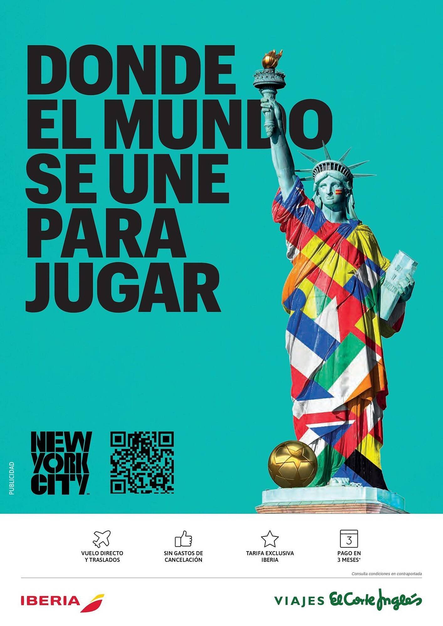 Catálogo Viajes El Corte Inglés