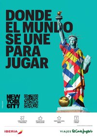 Catálogo Viajes El Corte Inglés