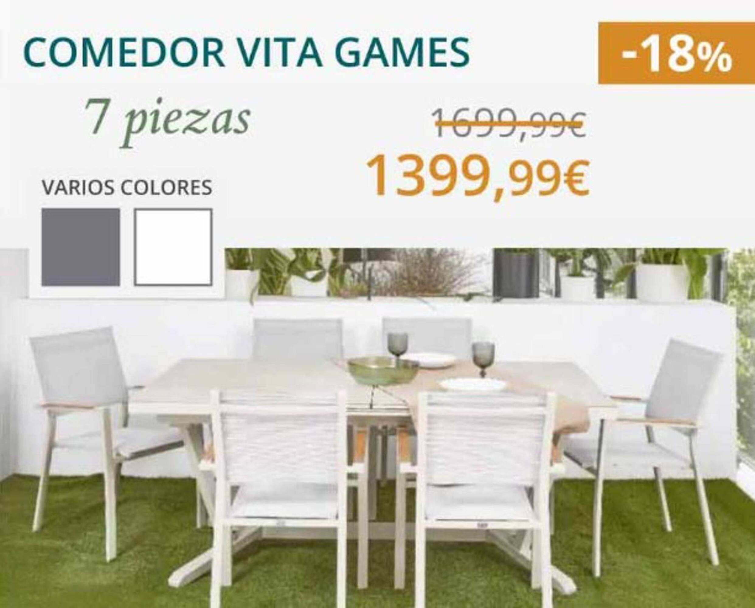 Catálogo Verdecora