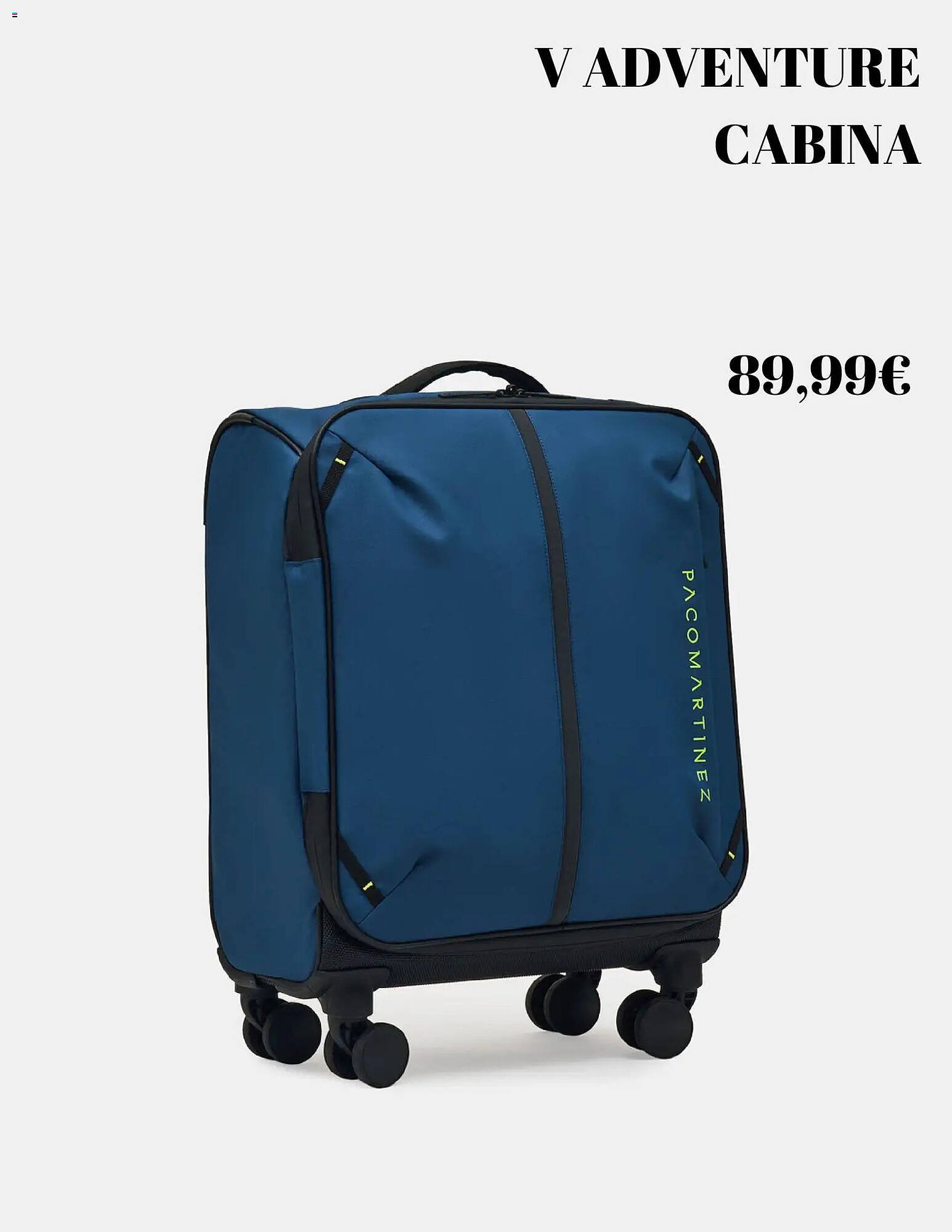 Catálogo Paco Martinez