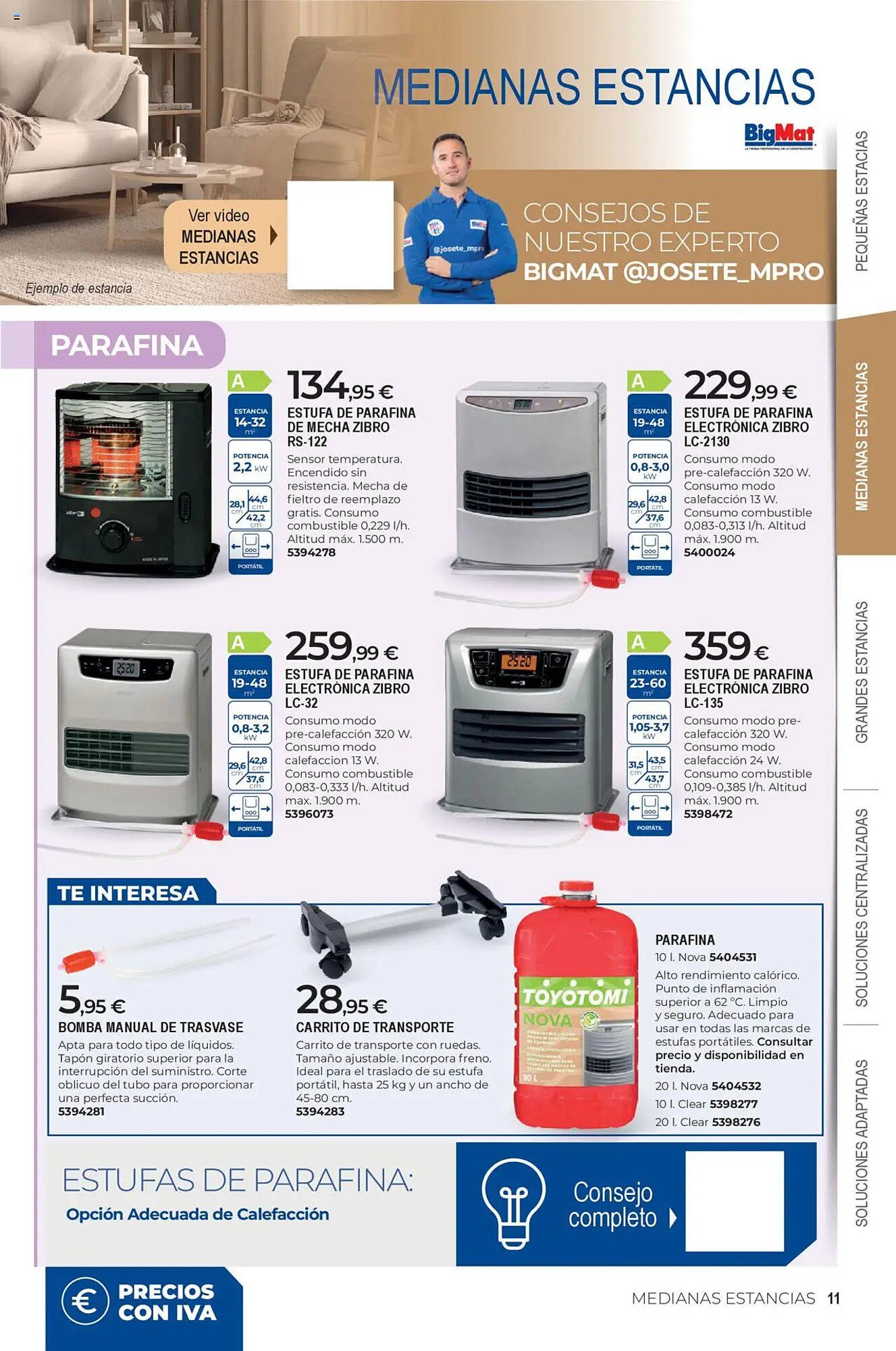 Catálogo BigMat (2025-10-07 - 2026-01-31)