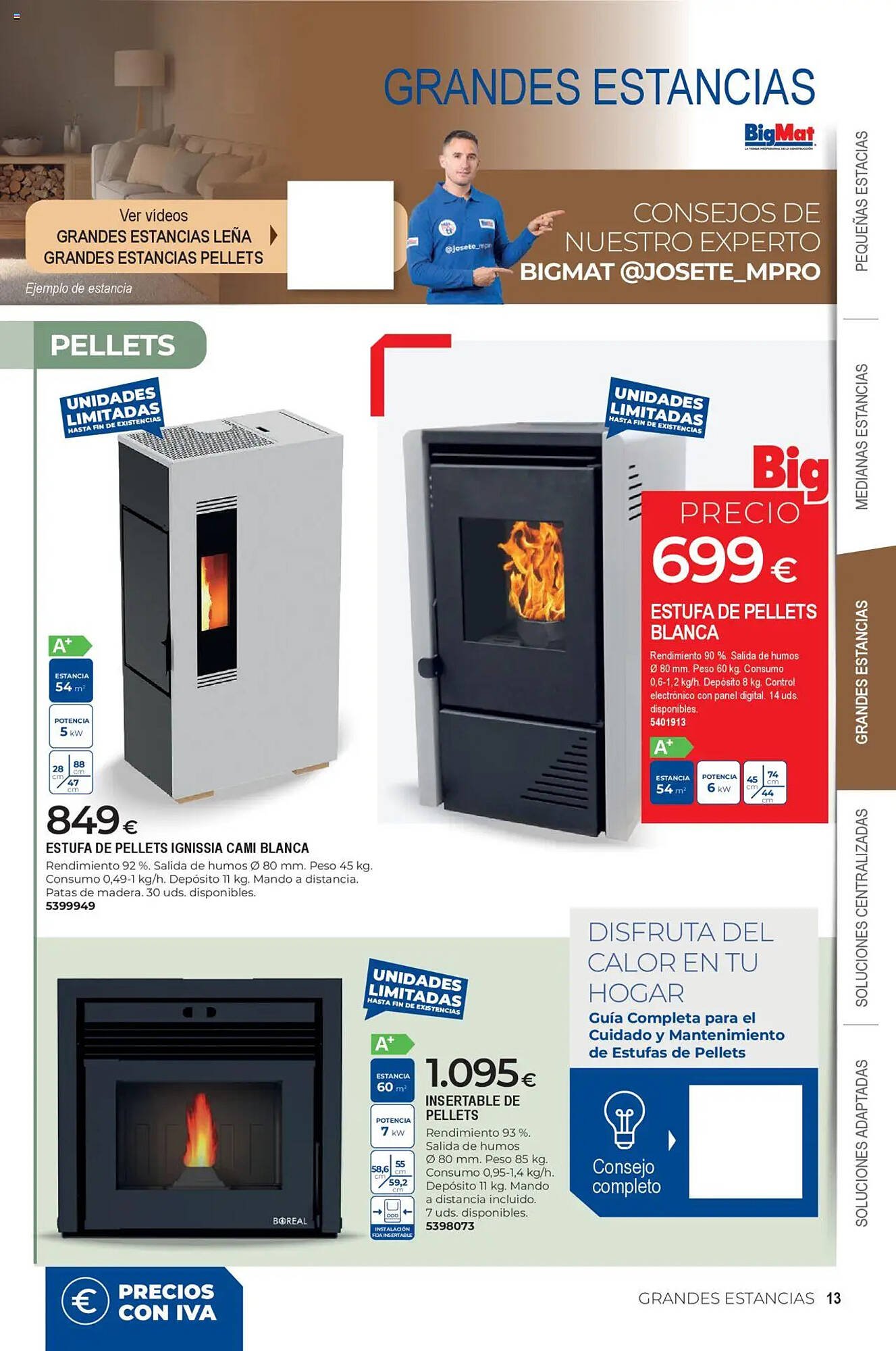 Catálogo BigMat (2025-10-07 - 2026-01-31)