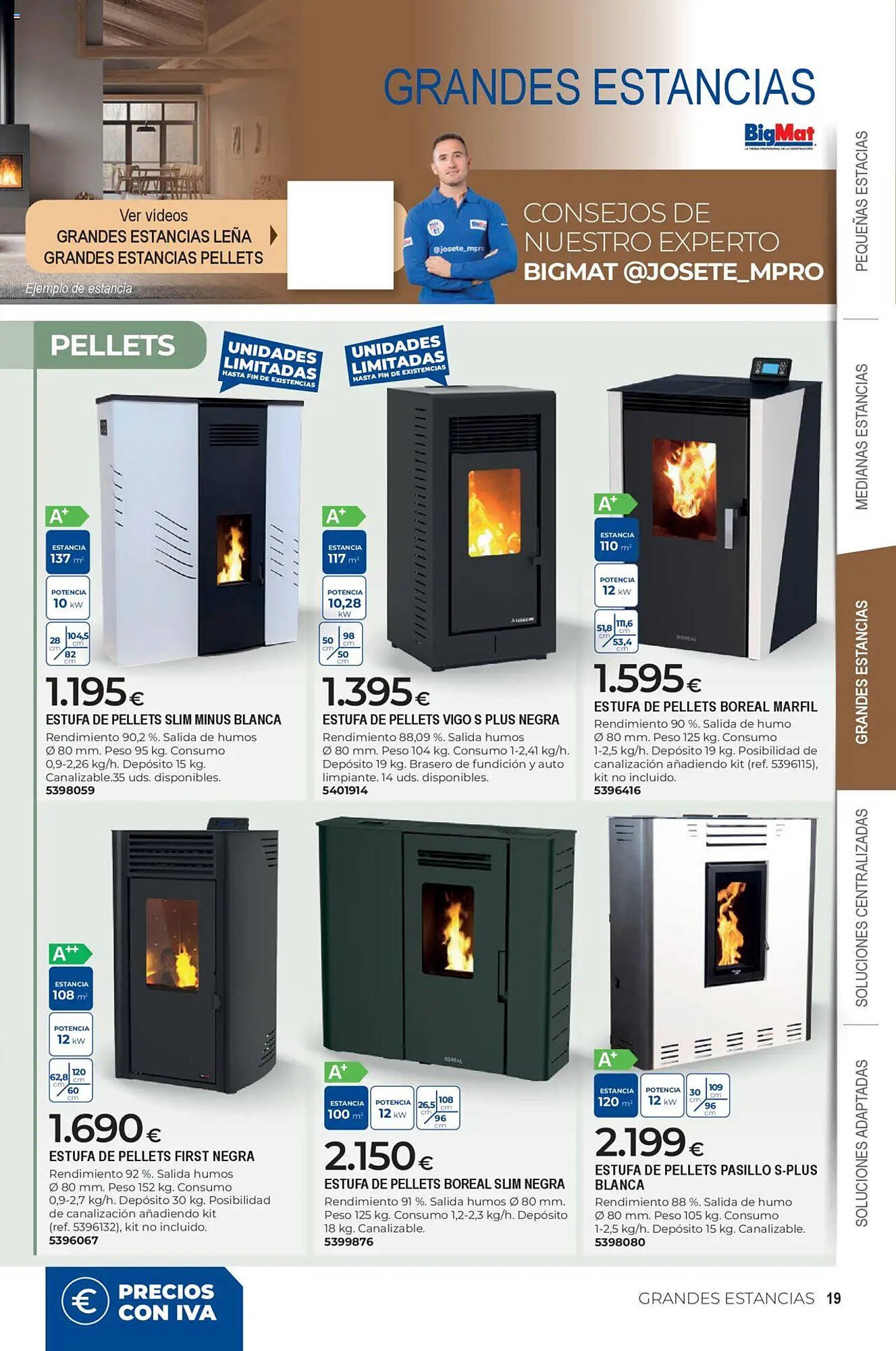 Catálogo BigMat (2025-10-07 - 2026-01-31)