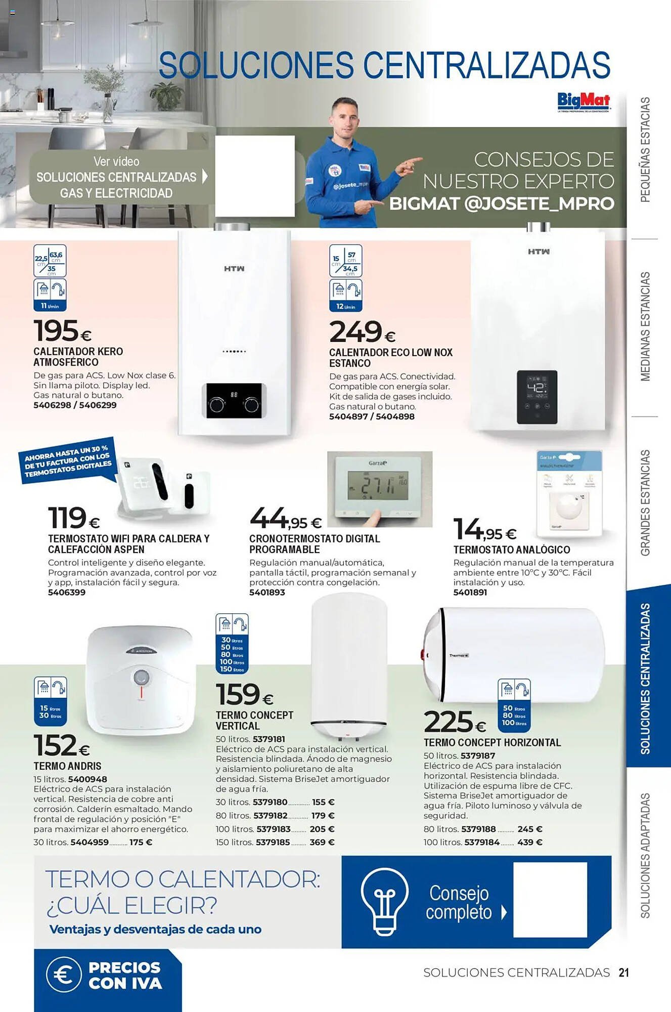 Catálogo BigMat (2025-10-07 - 2026-01-31)
