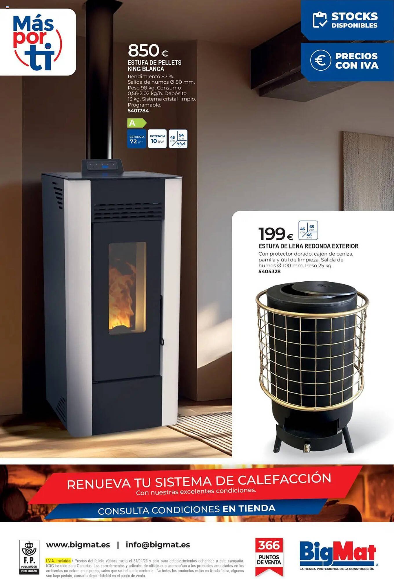 Catálogo BigMat (2025-10-07 - 2026-01-31)