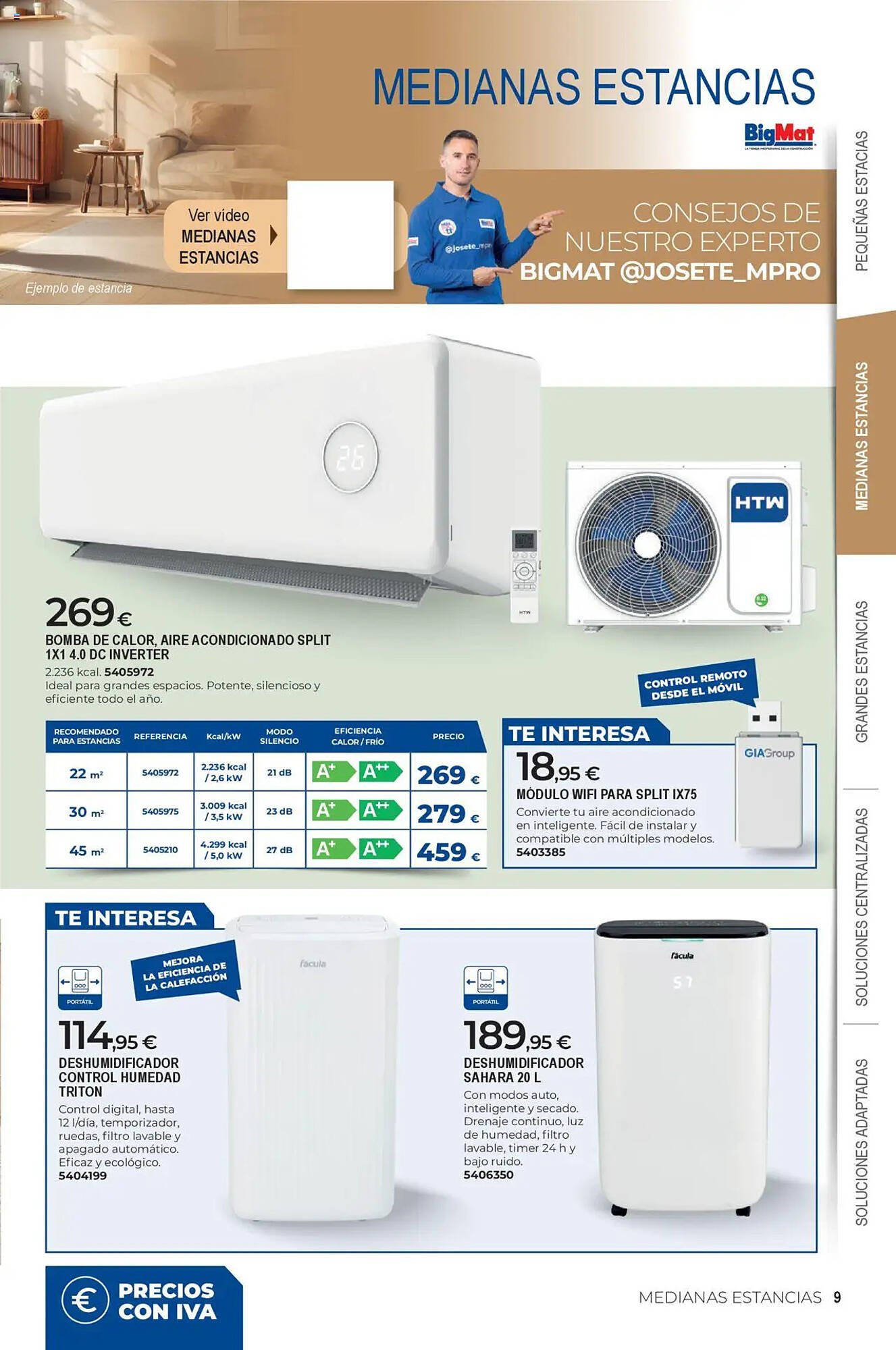 Catálogo BigMat (2025-10-07 - 2026-01-31)