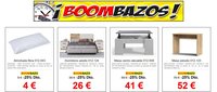 Catálogo Muebles Boom