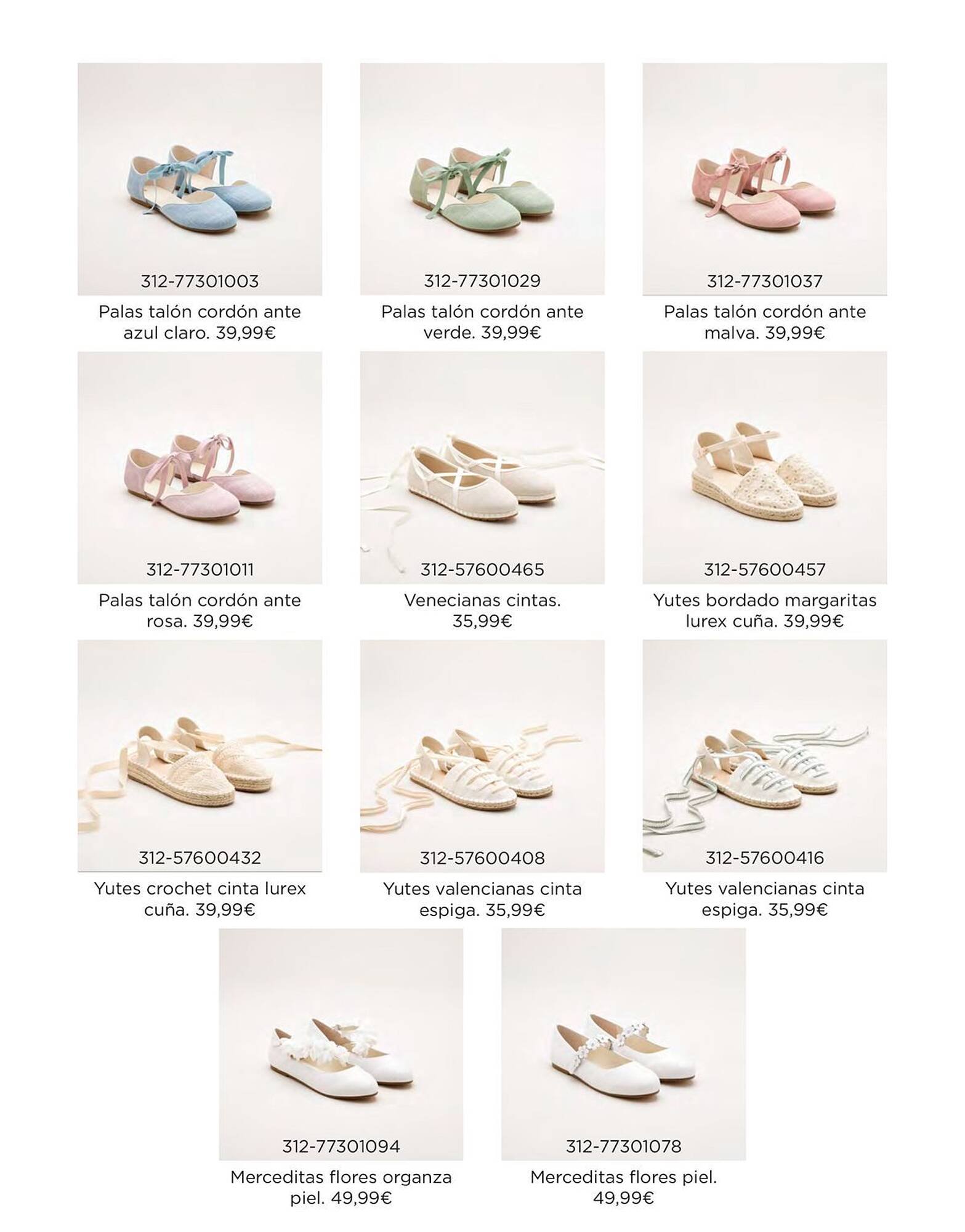 Catálogo El Corte Inglés (2026-01-01 - 2026-12-31)