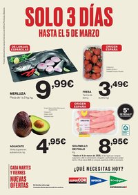 Catálogo El Corte Inglés