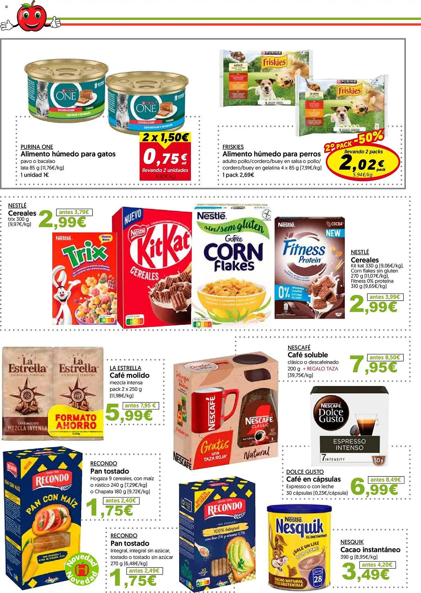 Catálogo Hiper Usera