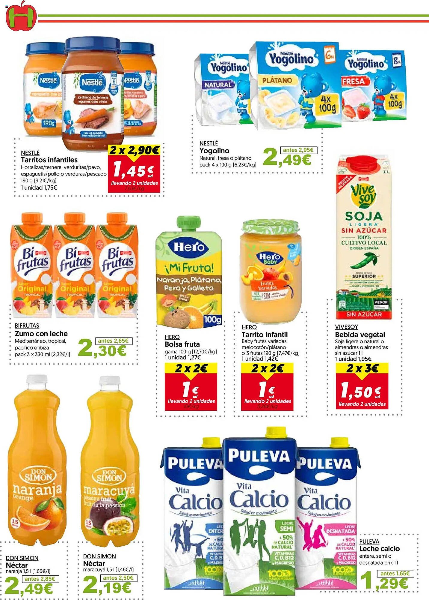 Catálogo Hiper Usera