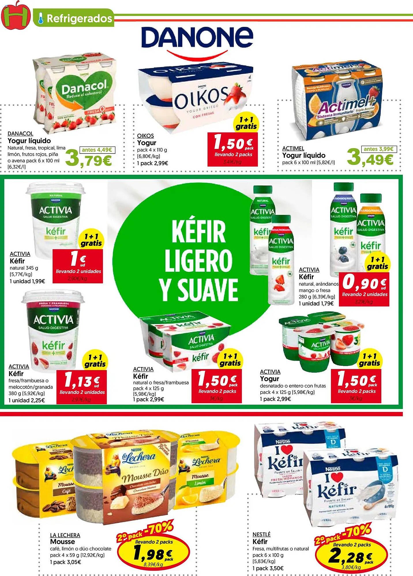 Catálogo Hiper Usera