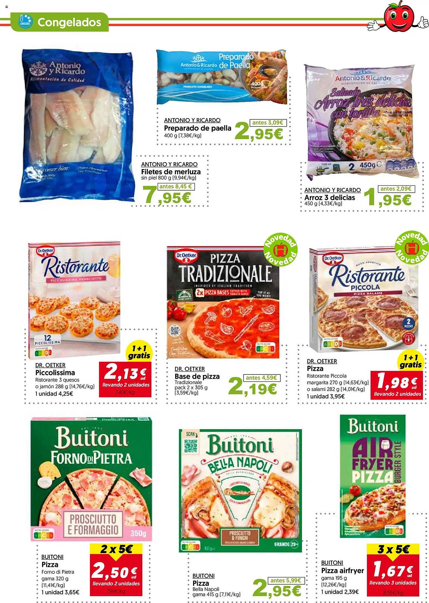 Catálogo Hiper Usera