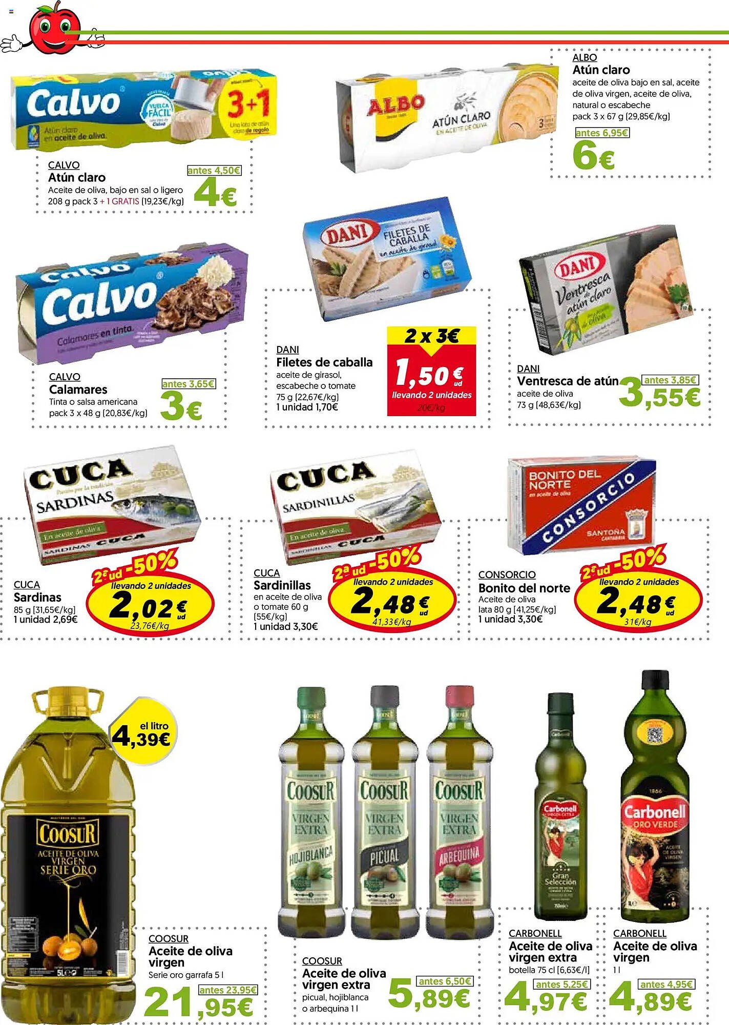 Catálogo Hiper Usera