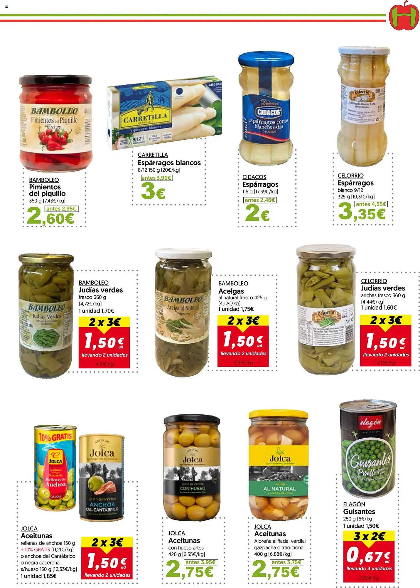 Catálogo Hiper Usera