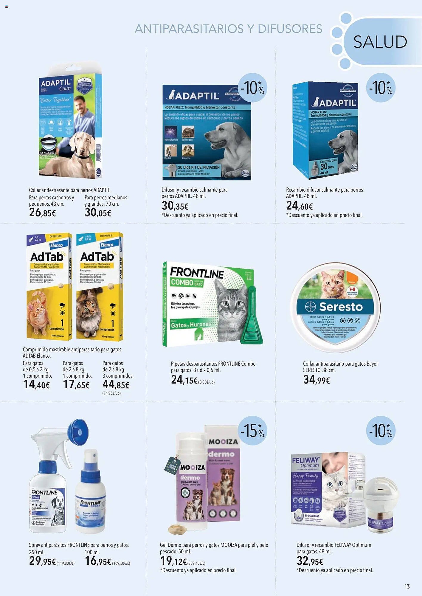 Catálogo El Corte Inglés