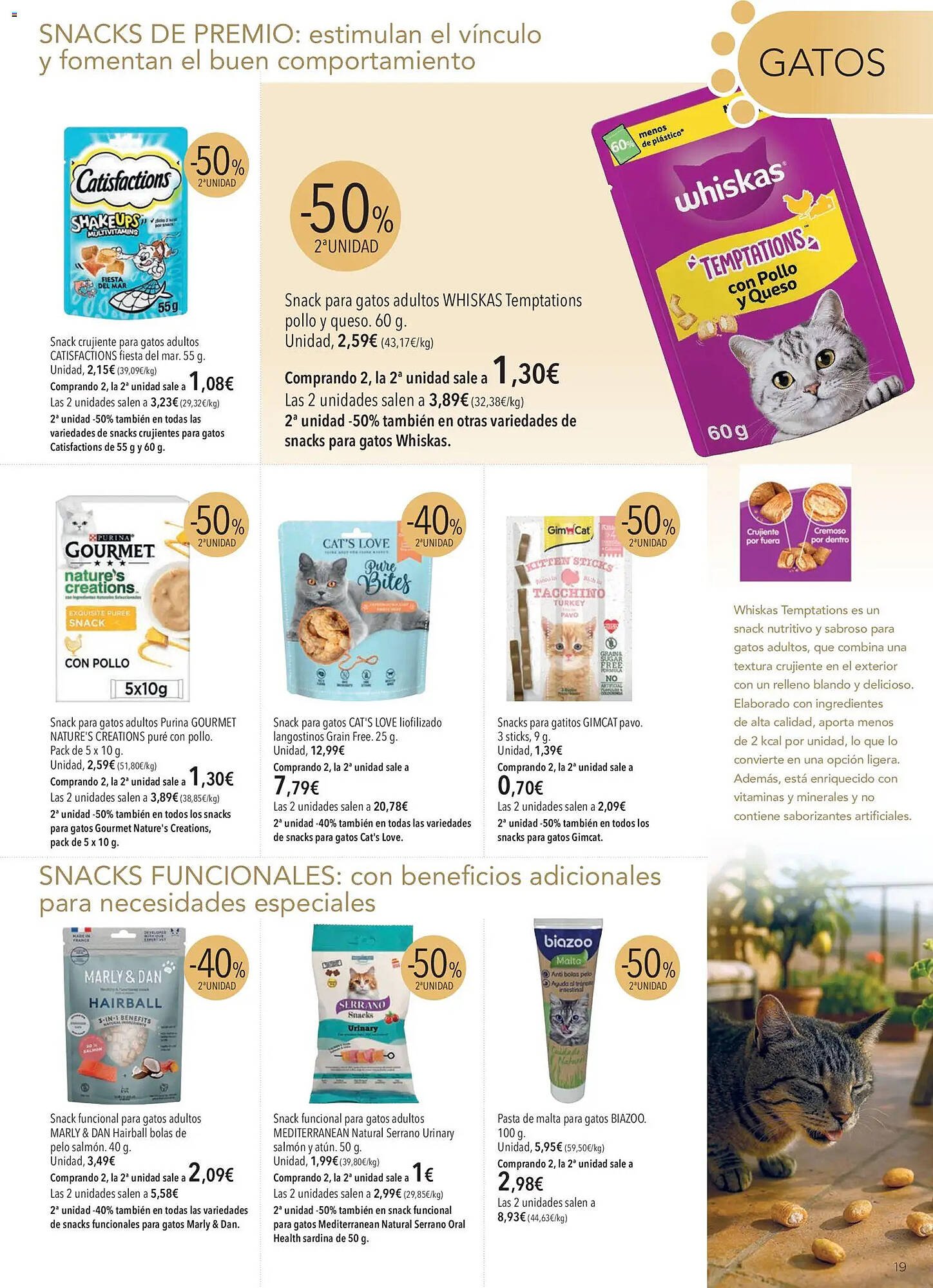 Catálogo El Corte Inglés
