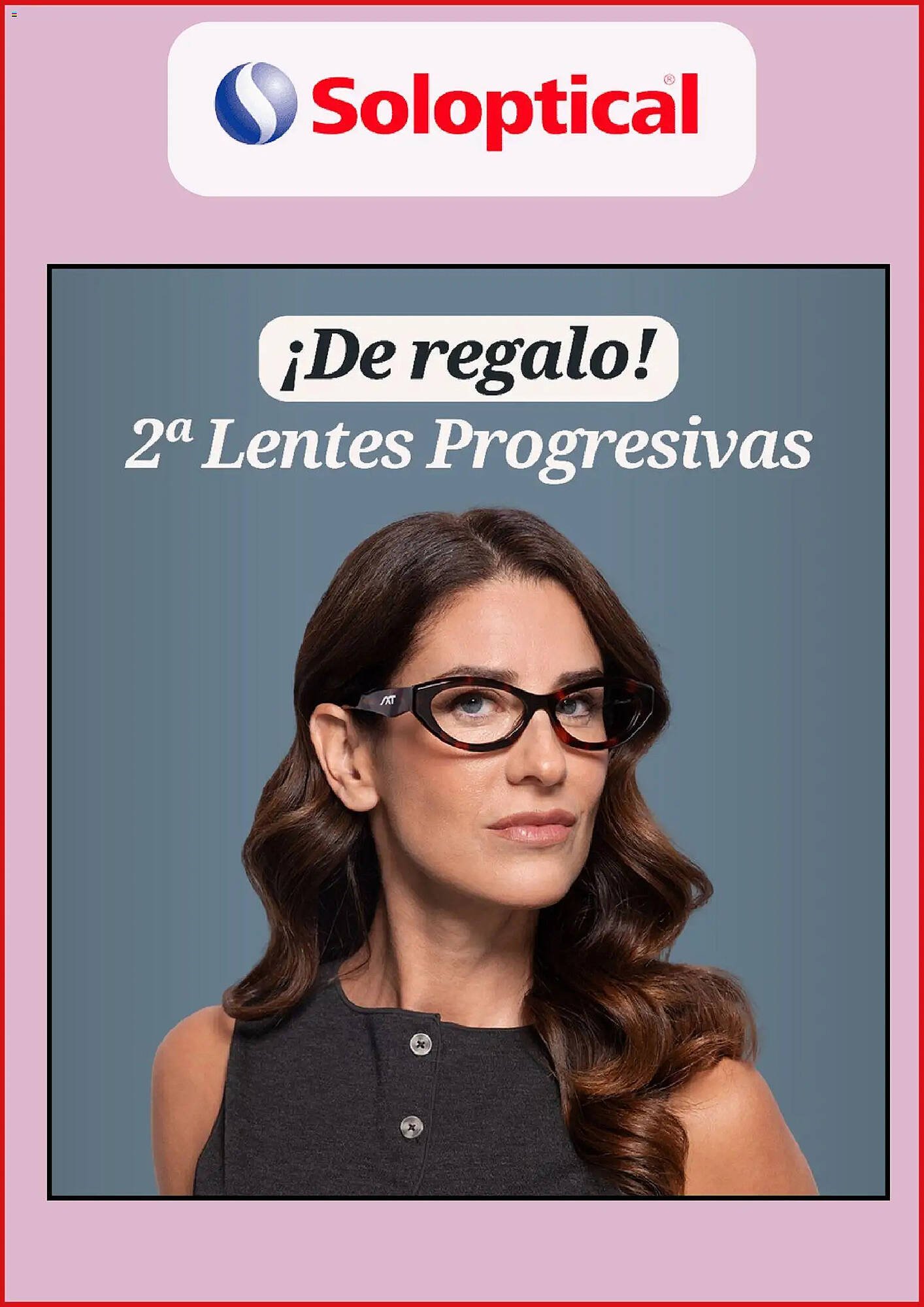 Catálogo Soloptical