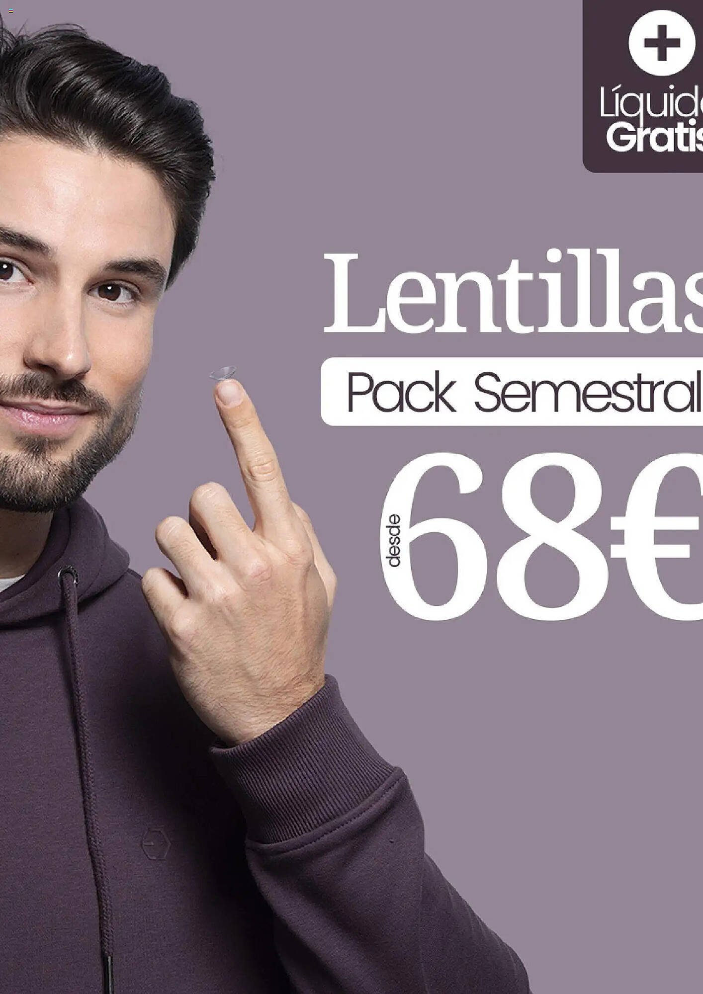 Catálogo Soloptical