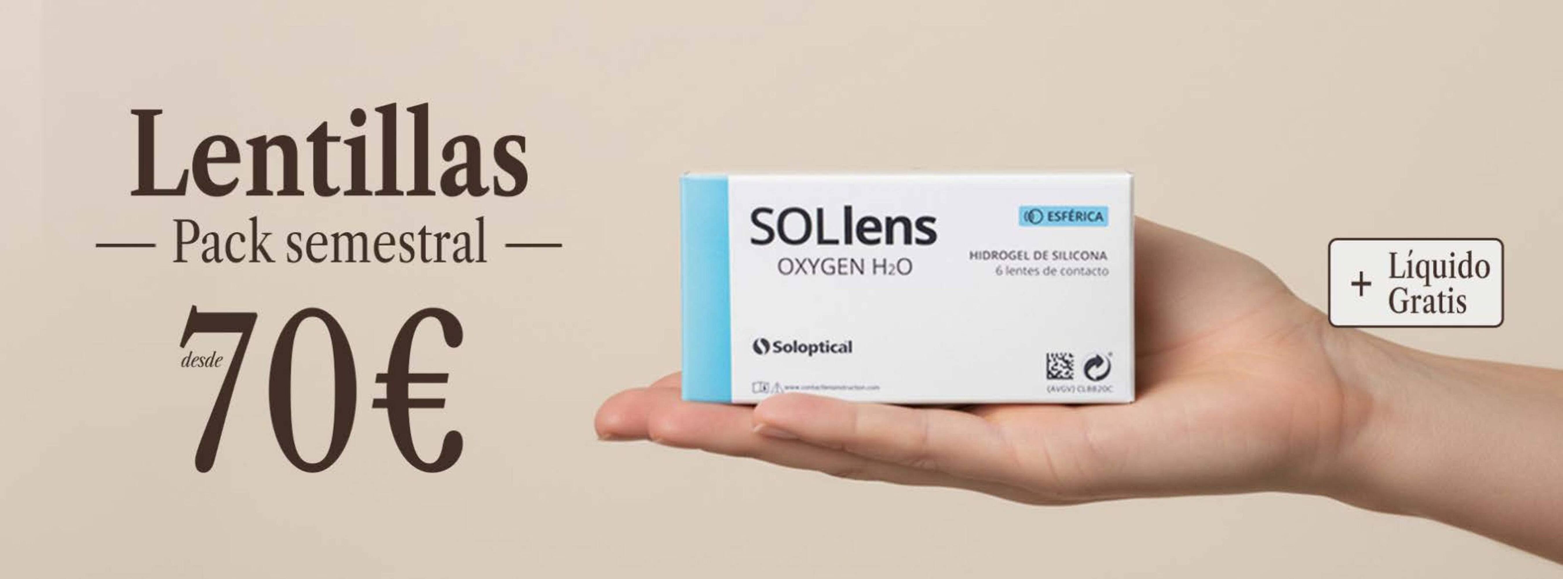 Catálogo Soloptical