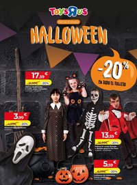 Catálogo ToysRus