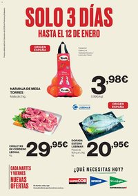 Catálogo El Corte Inglés