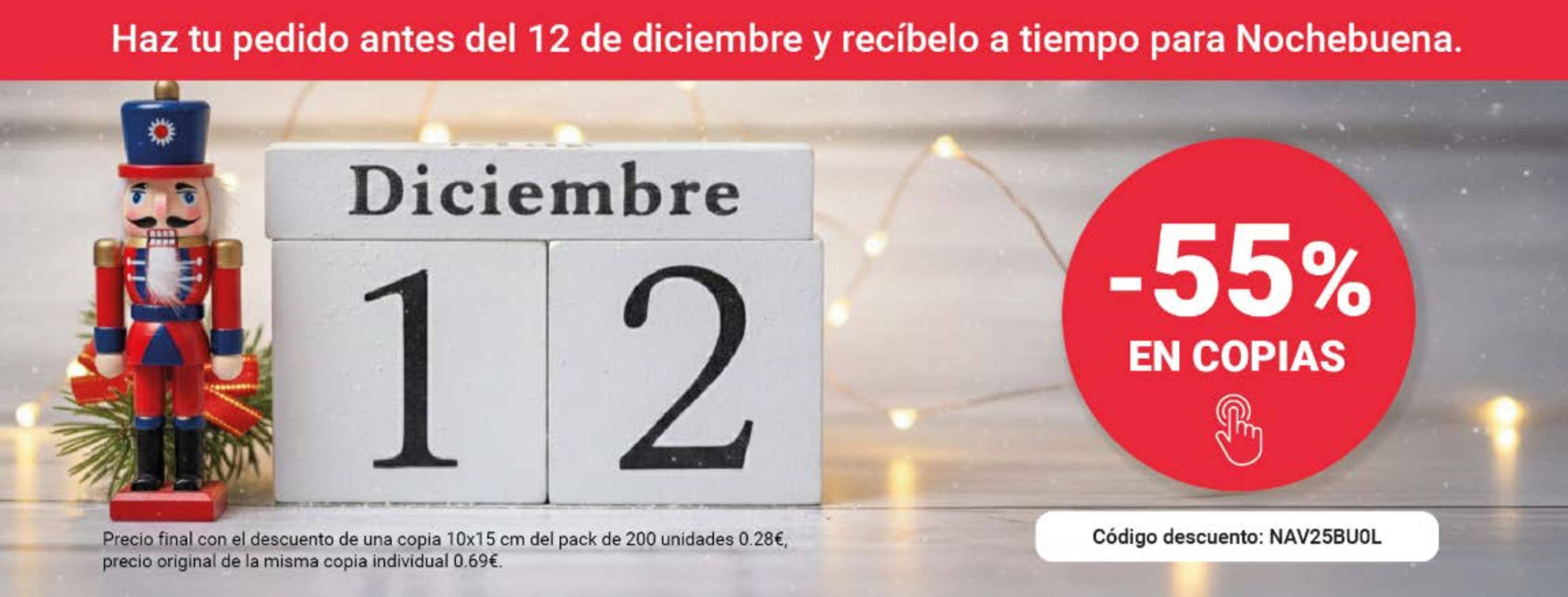 Catálogo Fotoprix (2025-12-10 - 2025-12-31)