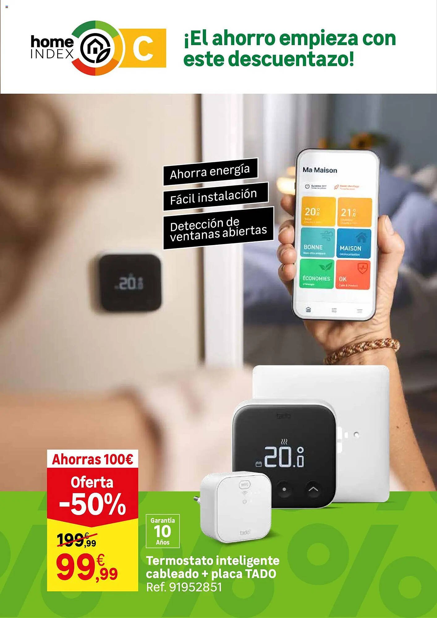 Catálogo Leroy Merlin